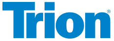 TRION INDUSTRIES INC logo